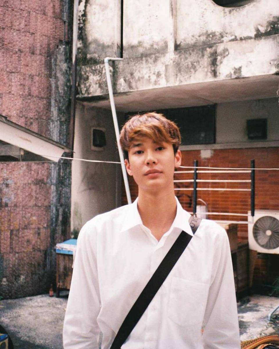 potret Dew Jirawat (instagram.com/dew_jsu)