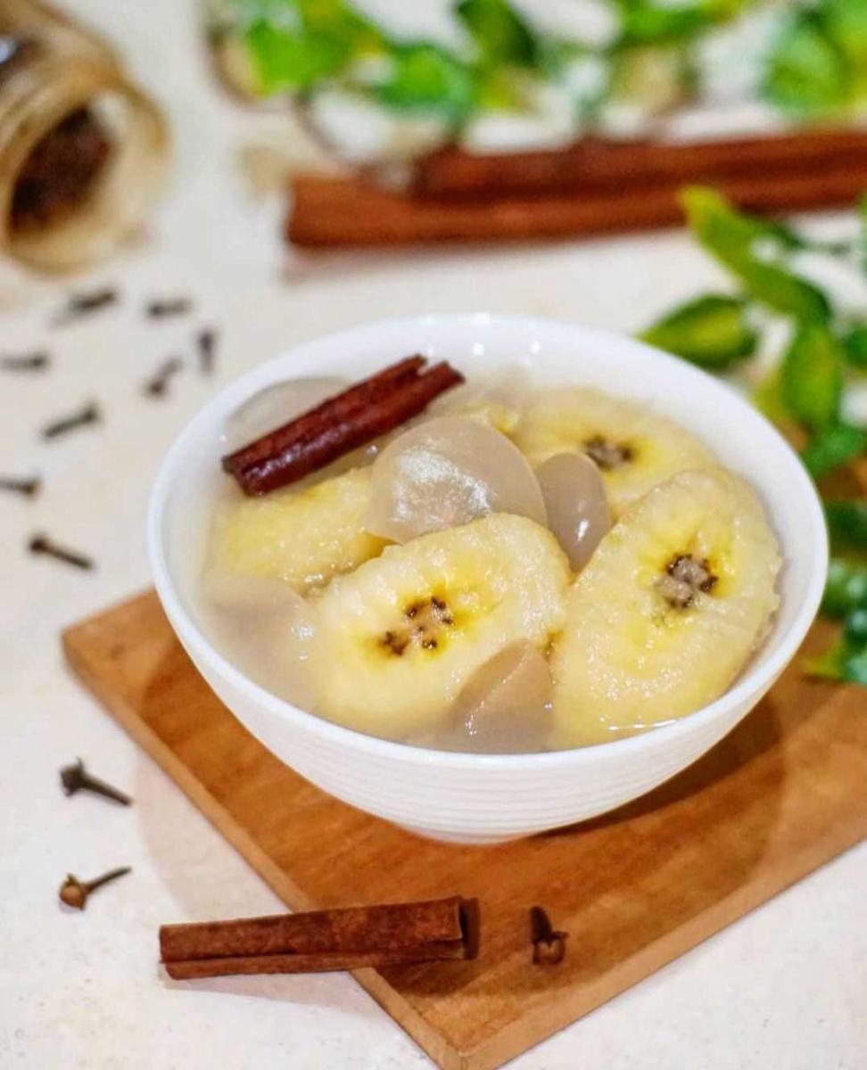 8 Resep Takjil Berbahan Dasar Kolang-Kaling, Segarnya Paripurna