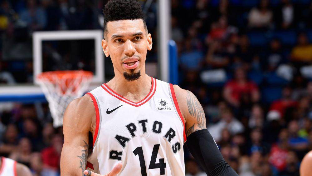 Danny Green (skysports.com)