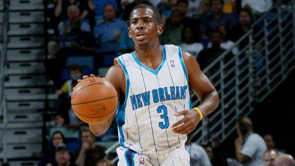 Chris Paul (cbssports.com)