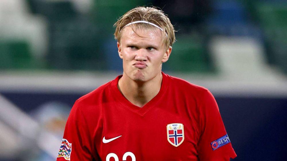 5 Wonderkid yang Gagal Main di Piala Dunia 2022