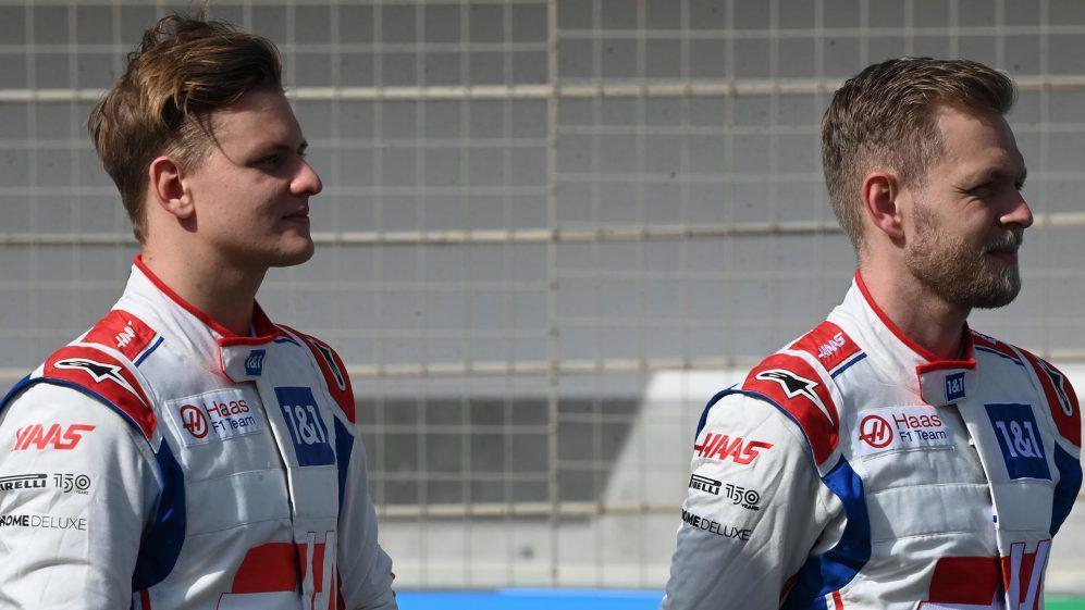 Mick Schumacher Lebih Nyaman Satu Tim dengan Kevin Magnussen