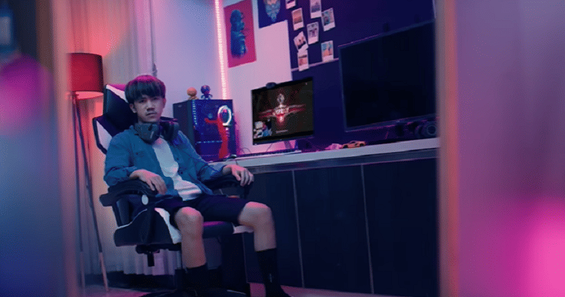 dok. Mobile Legends Bang Bang