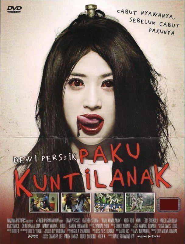Film Paku Kuntilanak