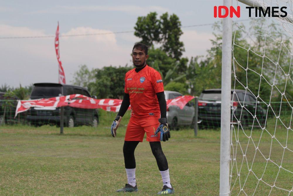 6 Pemain Medan yang Pernah Perkuat Persija Sebelum Firza Andika