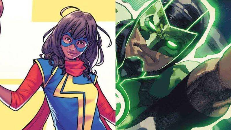 7 Pahlawan Komik yang Muslim dan Bisa Jadi Ikut Berpuasa!
