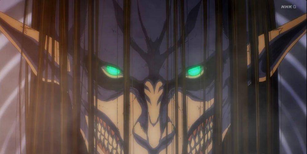 12 Titan Terkuat di Attack on Titan yang Paling Mengerikan!