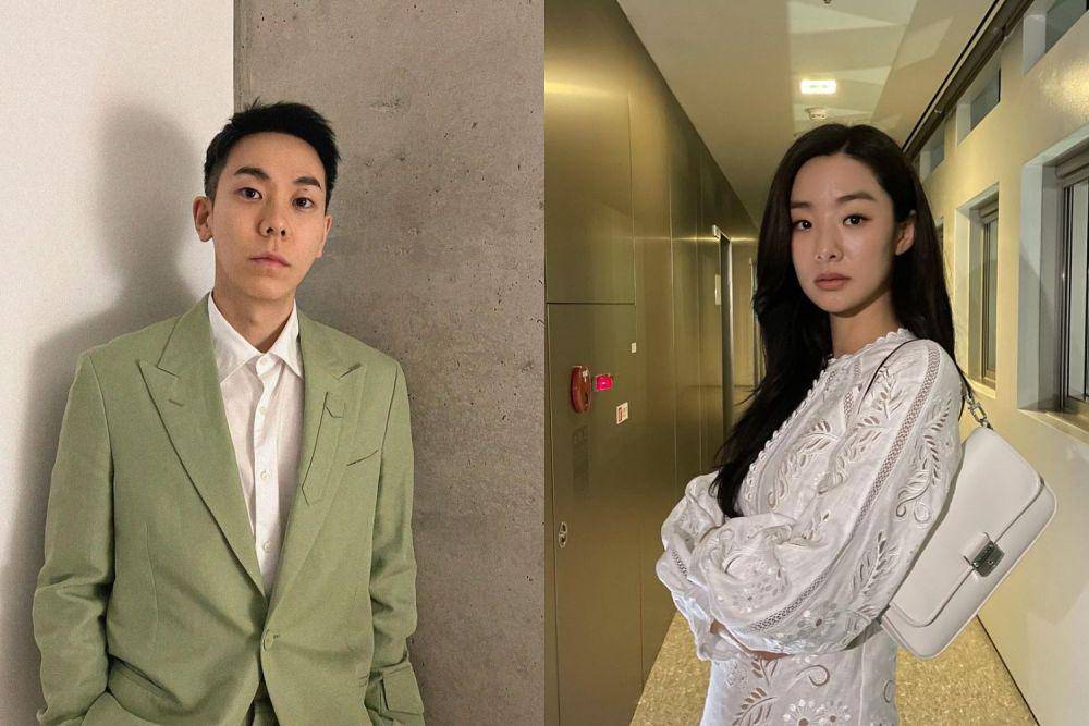 Loco dan Stephanie Lee (instagram.com/satgotloco | instagram.com/stephanielee199)