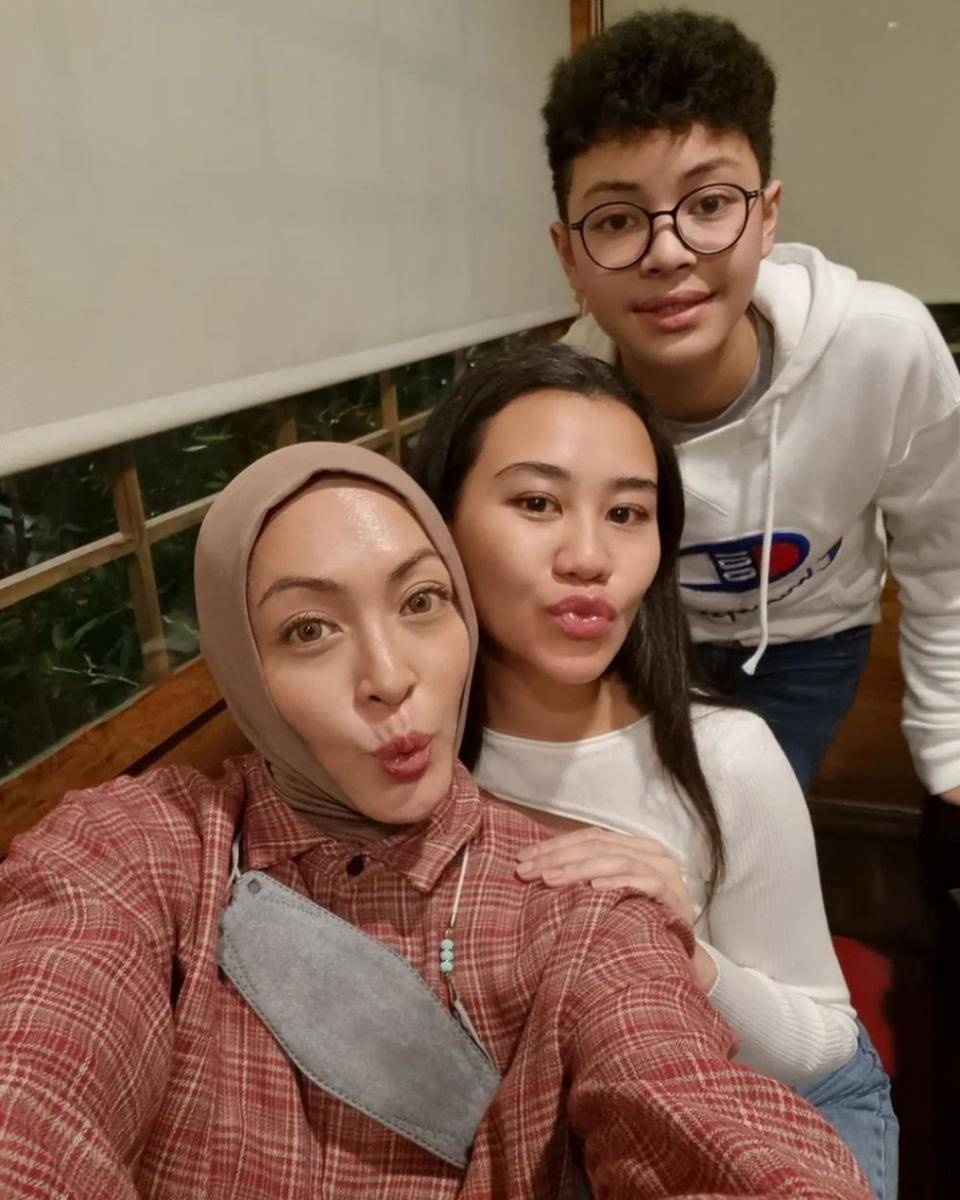 potret Angelina Sondakh (instagram.com/angelinasondakh09)