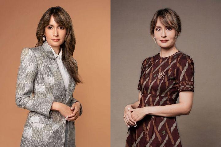 Istri Mendag, 9 Potret Bianca Adinegoro Awet Muda di Usia 49 Tahun