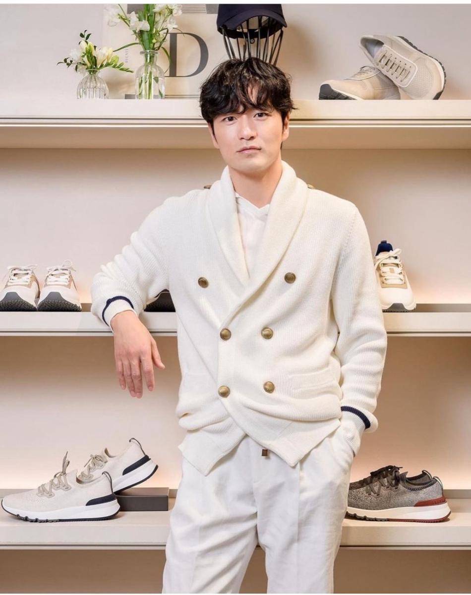 Lee Jin Wook (instagram.com/jinuk0916)