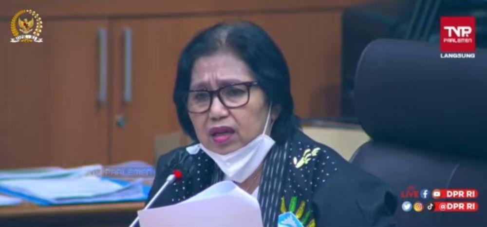 Kritik Pemecatan Terawan, Anggota Komisi IX Usul IDI Dibubarkan