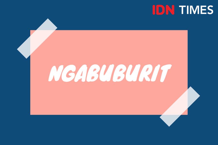 Kata Ngabuburit Ternyata dari Bahasa Sunda, Begini Arti dan Kisahnya