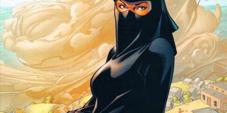 Marvel Entertainment