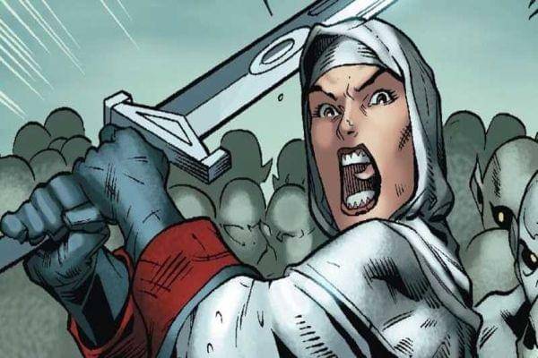 Marvel Entertainment