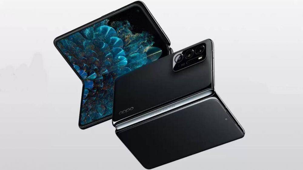Vivo X Fold. (newsncr.com)