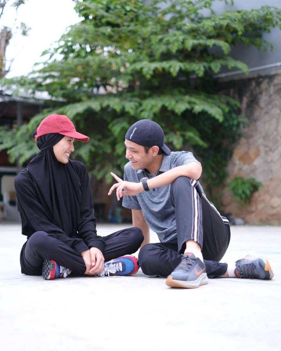 Dude Harlino dan Alyssa Soebandono (instagram.com/dude2harlino)