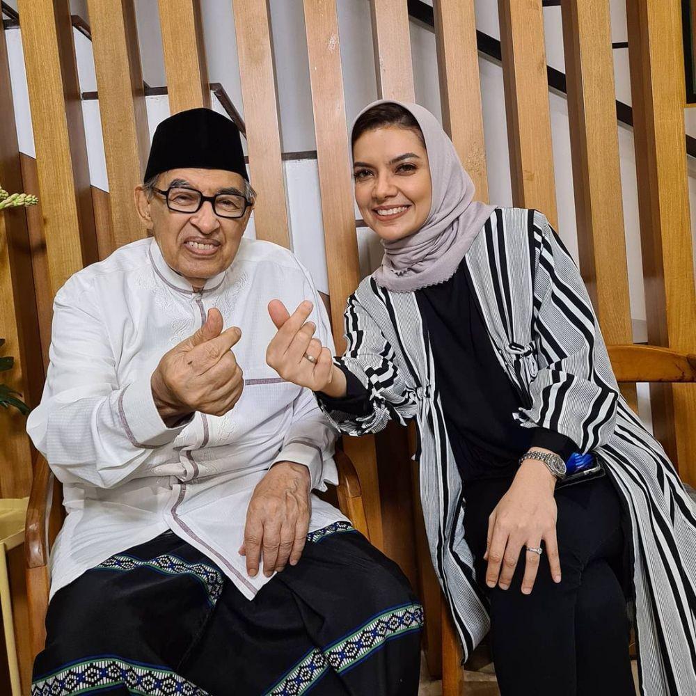 20 Kata-kata Mutiara yang Bijak dari Quraish Shihab, Tanamkan Kebaikan
