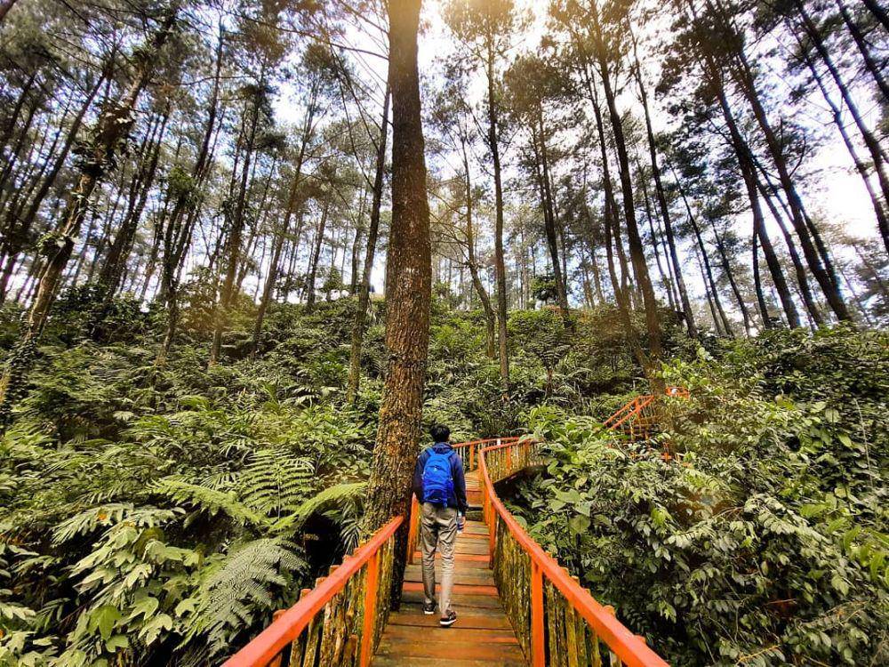 Bukit Cianten (instagram.com/ruslandiandy)