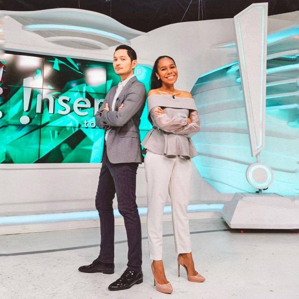 OOTD kulit sawo matang (instagram.com/christy_mariaa)