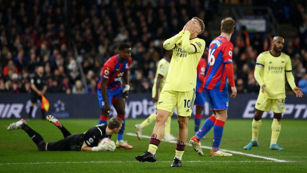 5 Catatan Menarik Pekan ke-31 Premier League, Arsenal Tersungkur!