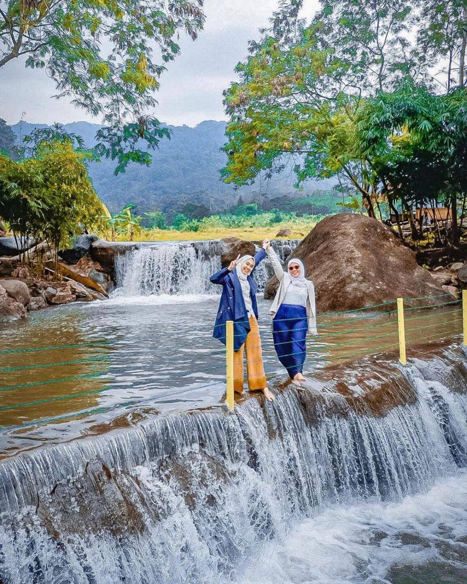 Leuwi Pengaduan (instagram.com/aycahya)