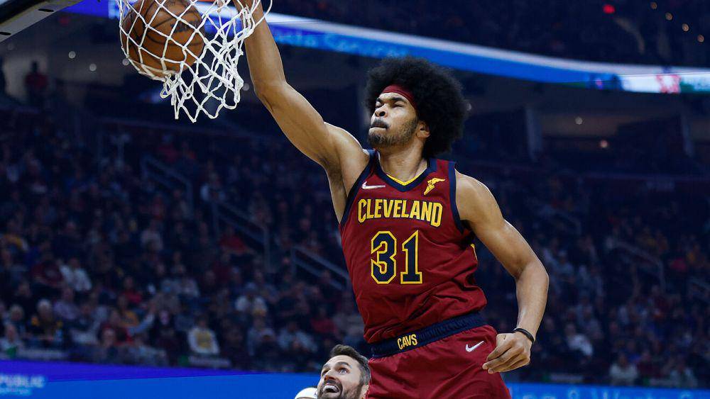 Jarrett Allen (marca.com)