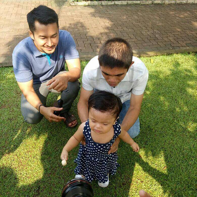 transformasi Fara Shakila (instagram.com/farashakila2015/)