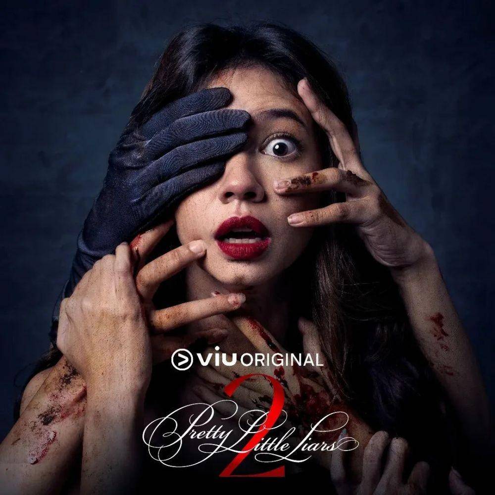 fakta Pretty Little Liars 2 (instagram.com/pllindonesia)