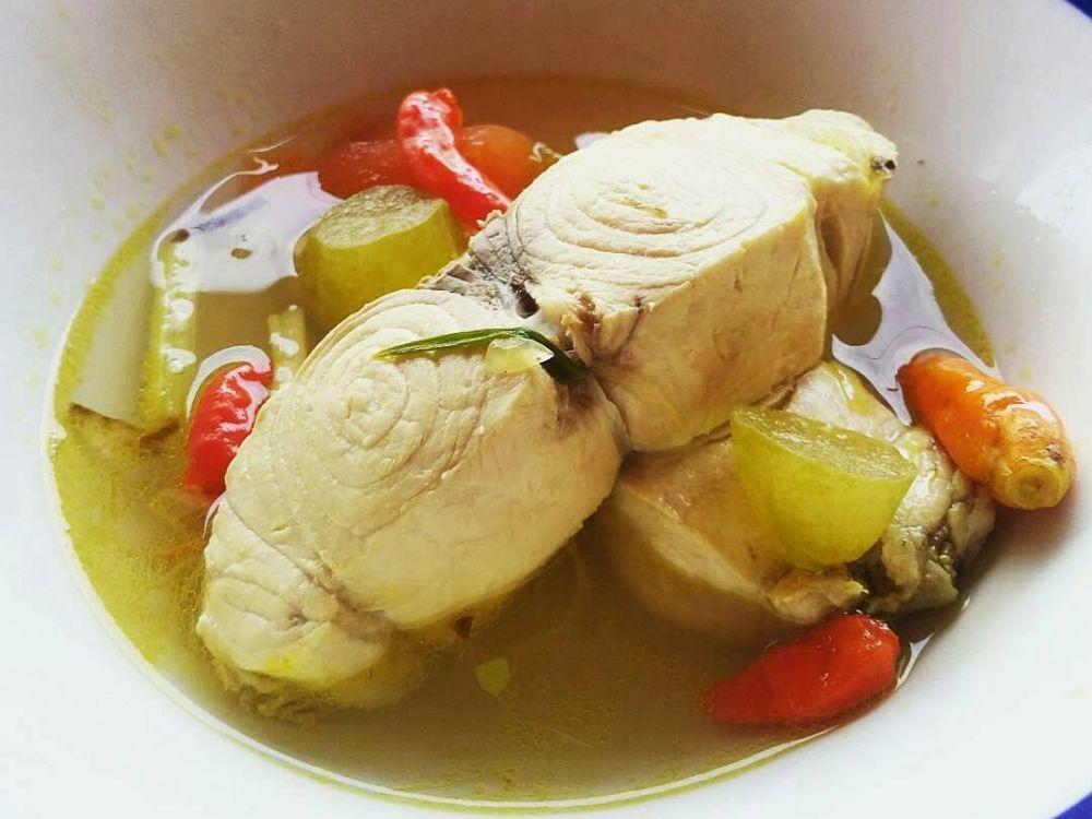5 Makanan Berkuah Khas Banyuwangi, Ide Buka Puasa Hari Ini