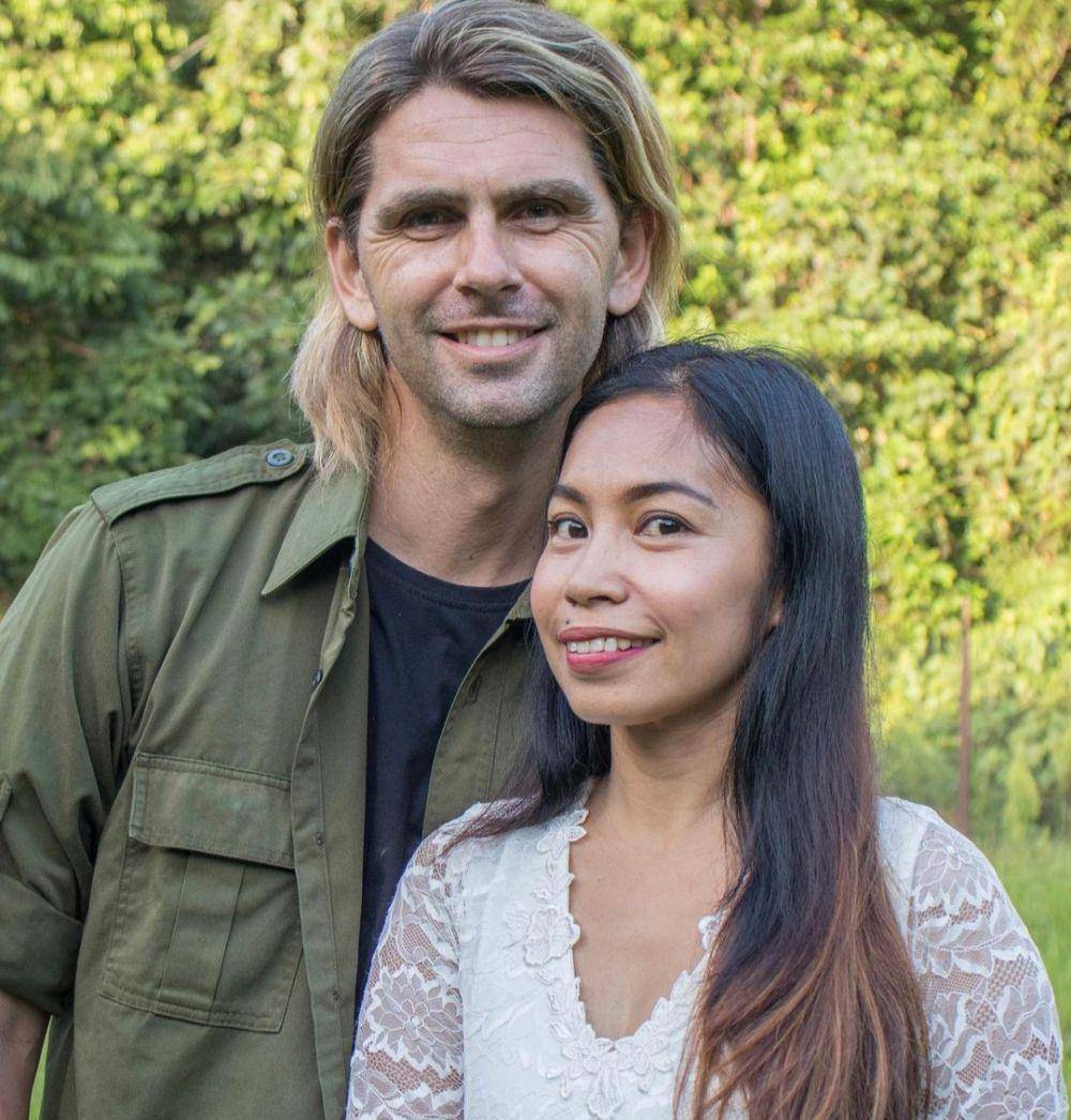 potret Prada dan Chanee (instagram.com/pradakalaweit)