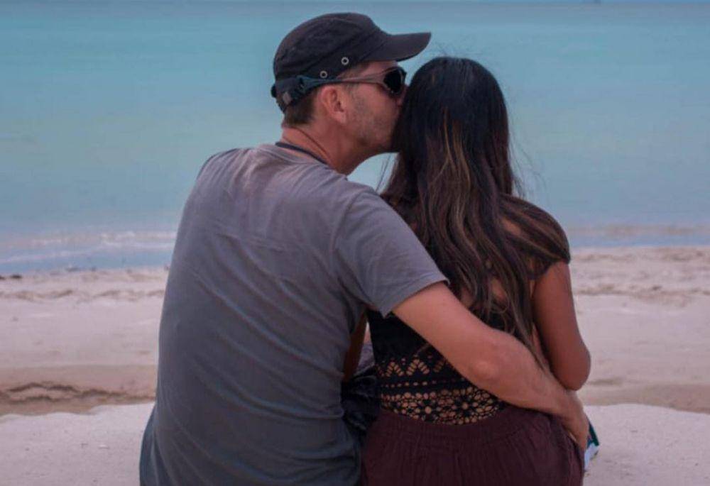 potret Prada dan Chanee (instagram.com/pradakalaweit)