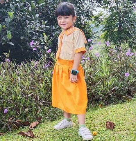 transformasi Fara Shakila (instagram.com/farashakila2015/)