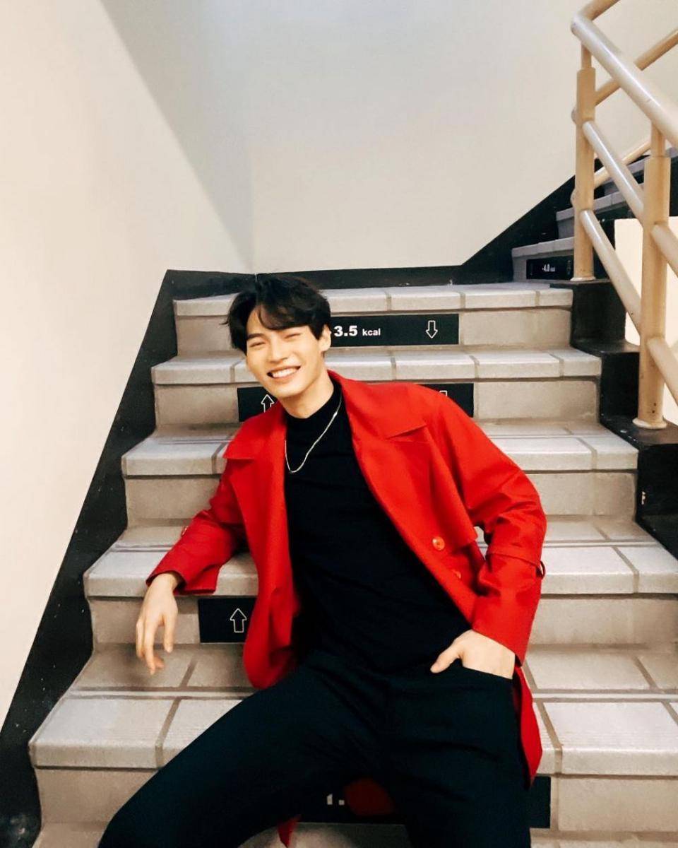 Win Metawin Opas-iamkajorn (instagram.com/winmetawin)