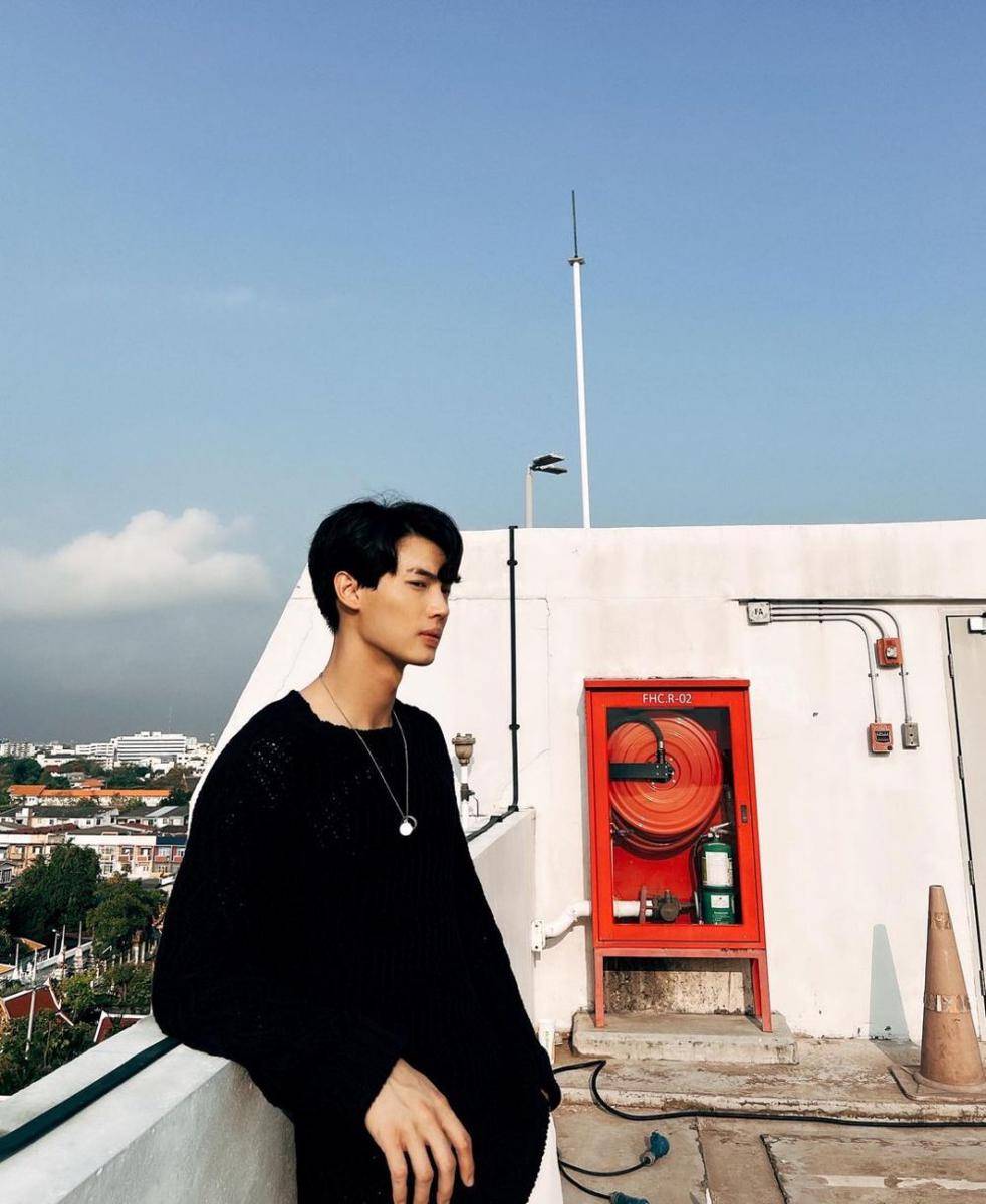 Win Metawin Opas-iamkajorn (instagram.com/winmetawin)