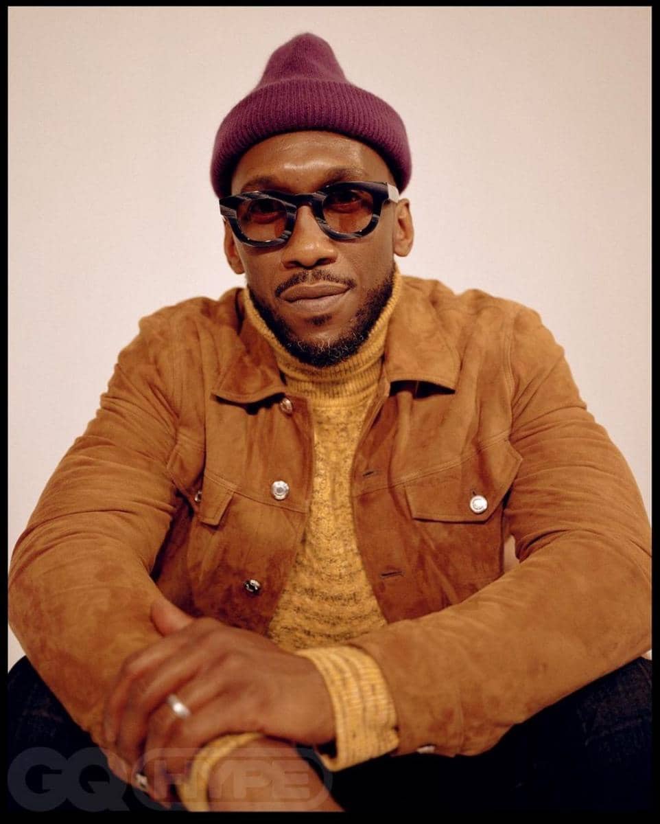 Mahershala Ali (instagram.com/mahershalaali)