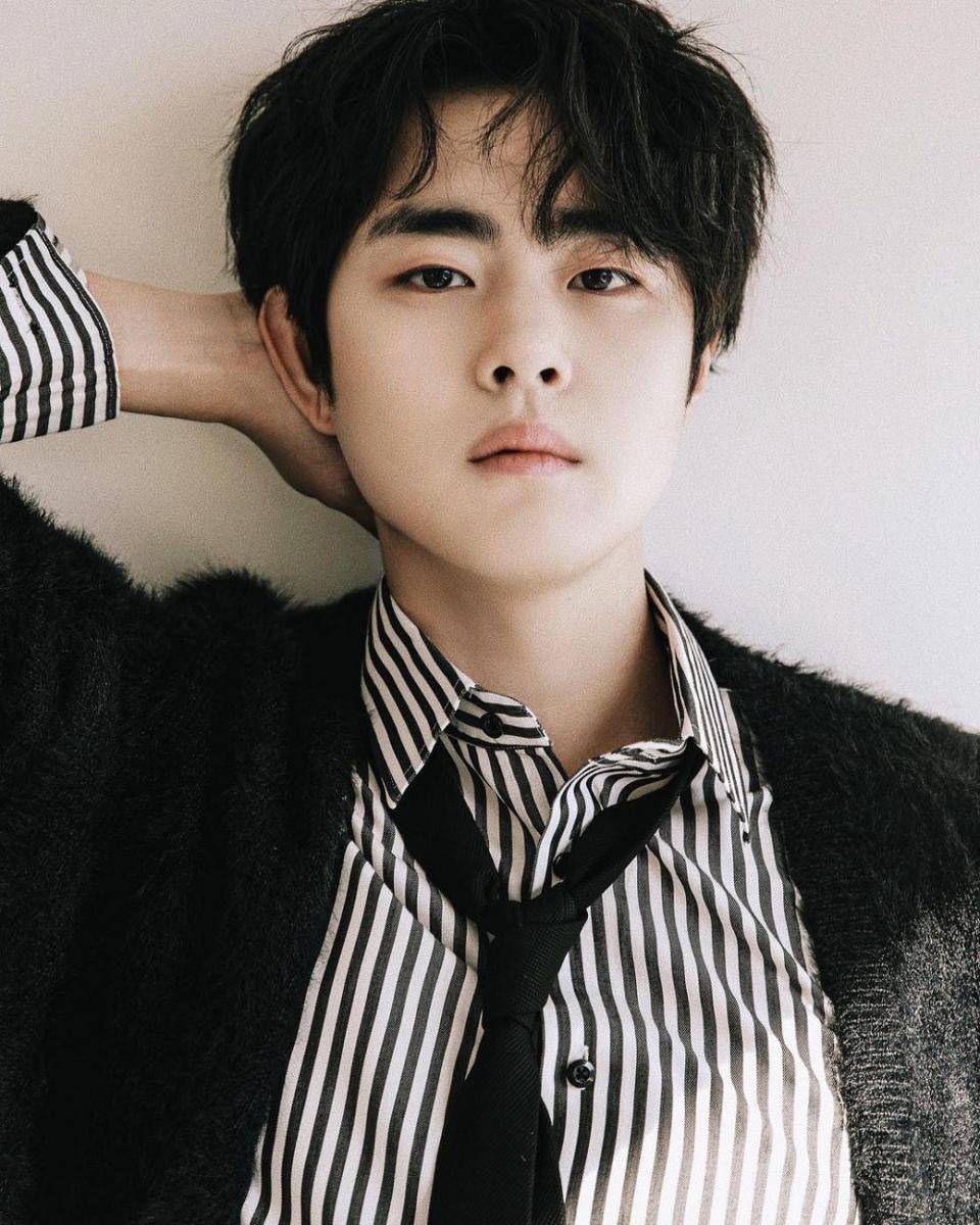 Jo Byung Gyu (instagram.com/bk_arta)