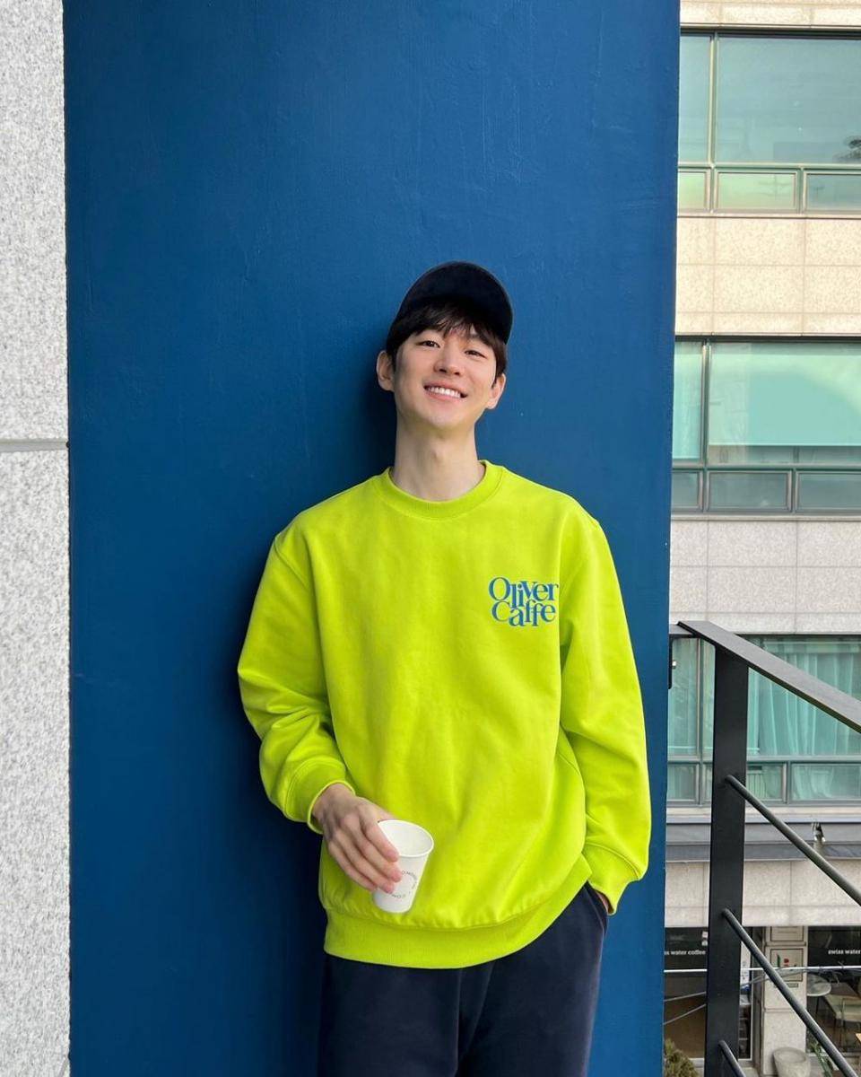 potret Lee Je Hoon (instagram.com/leejehoon_official)