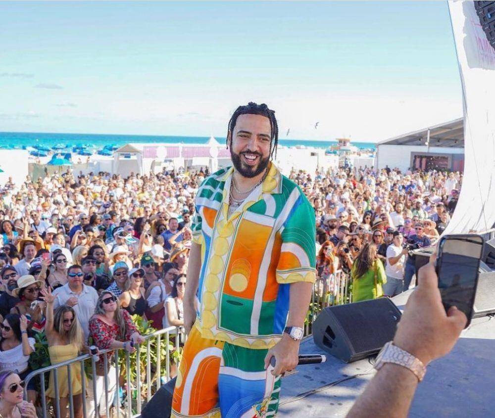 French Montana (instagram.com/frenchmontana)