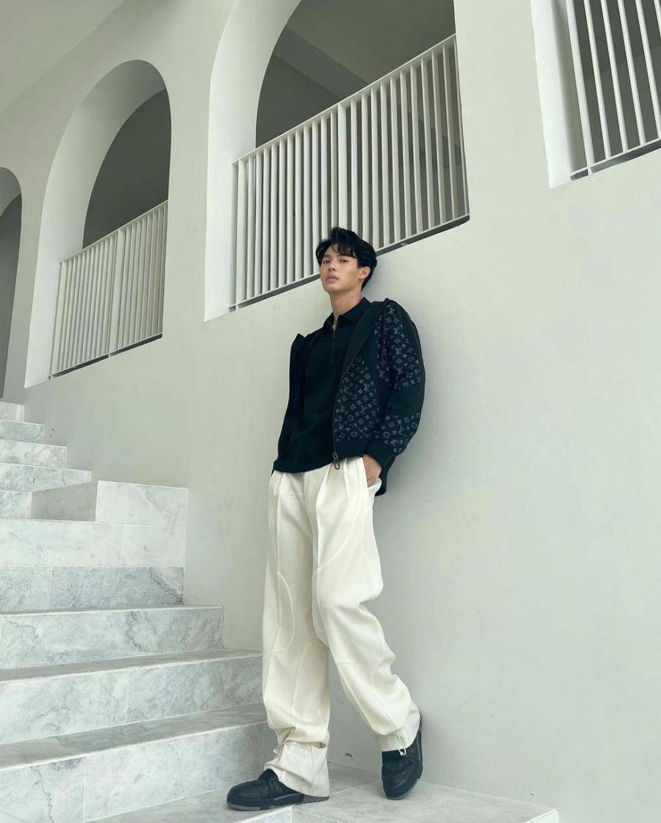 Win Metawin Opas-iamkajorn (instagram.com/winmetawin)
