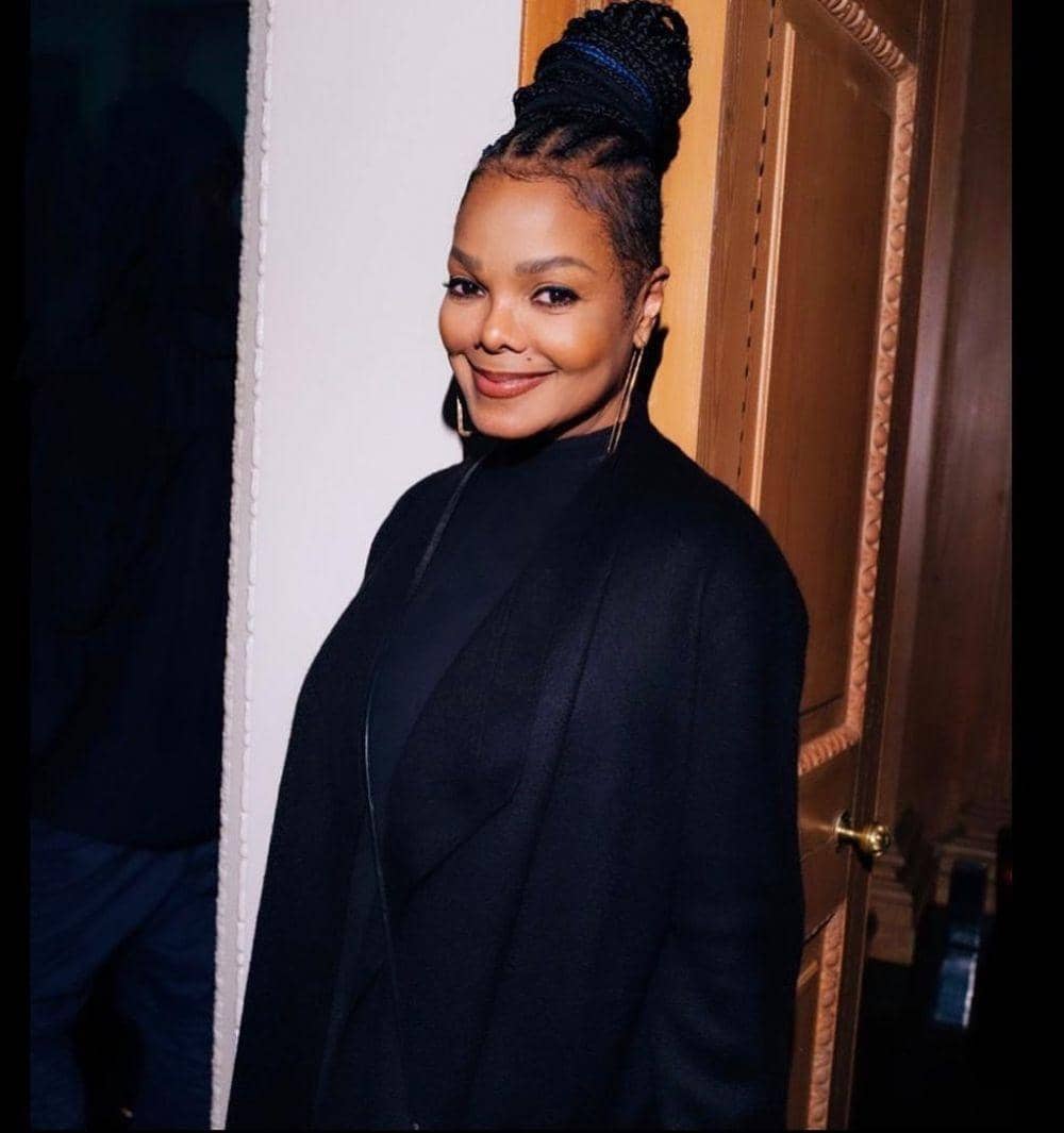 Janet Jackson (instagram.com/janetjackson)