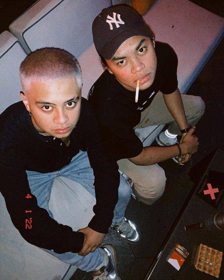 potret terkini Bastian Steel (instagram.com/bastiansteel)