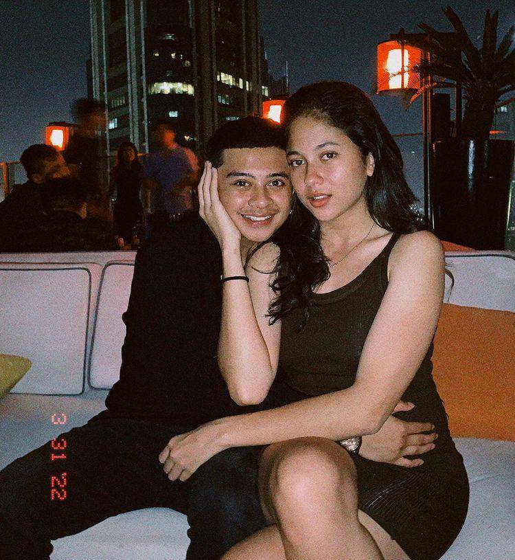 potret terkini Bastian Steel (instagram.com/bastiansteel)