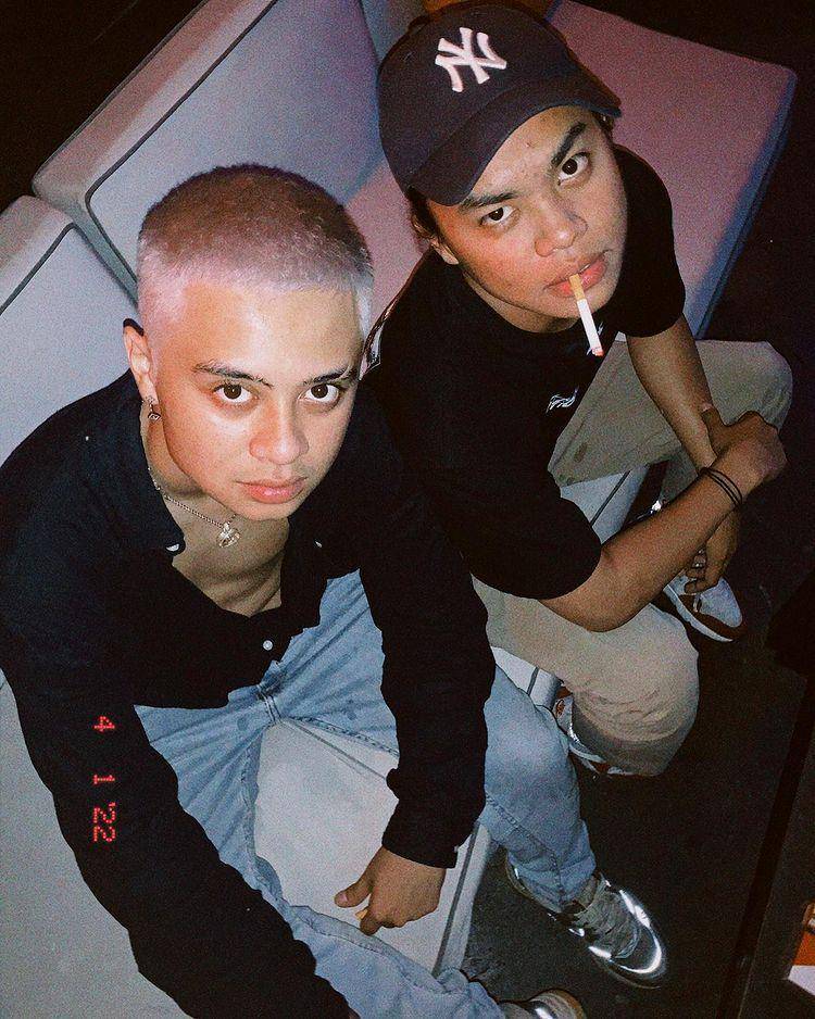 potret terkini Bastian Steel (instagram.com/bastiansteel)