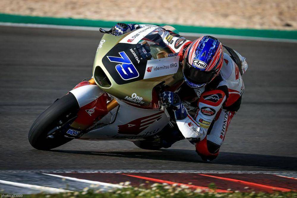 potret Ai Ogura (motogp.com)