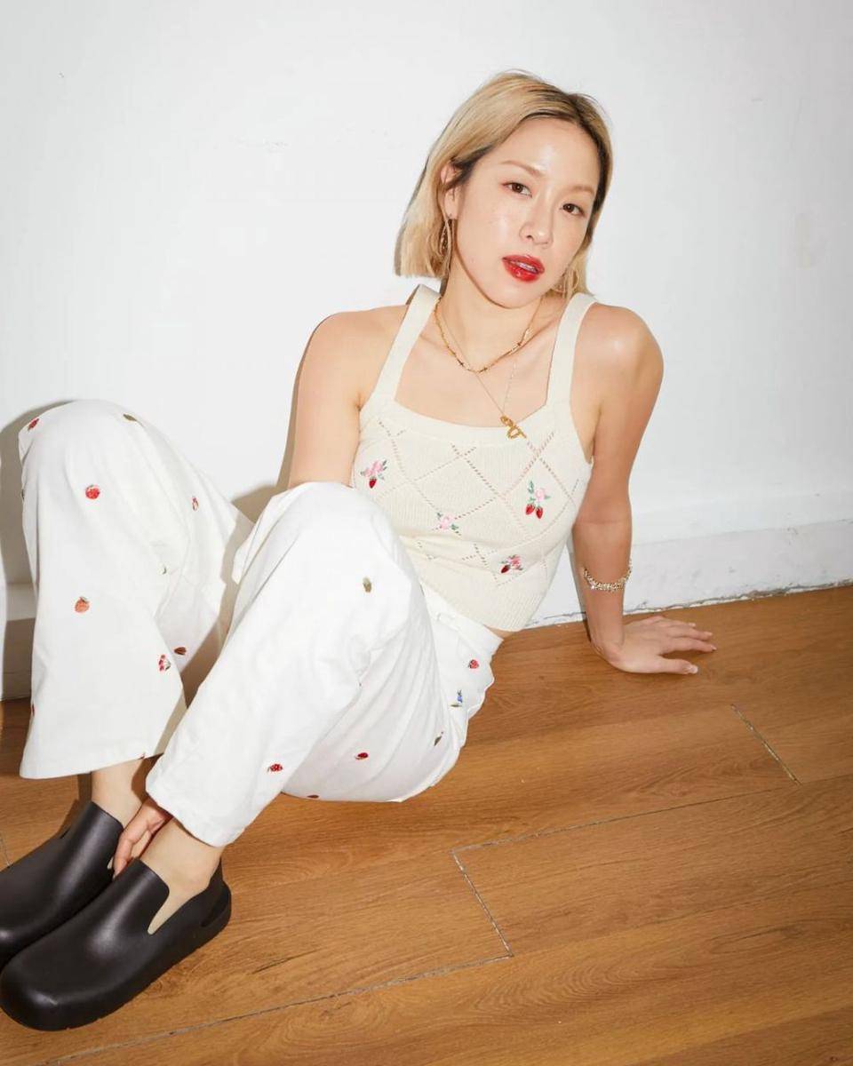 Ploi Horwang (instagram.com/paloyh)
