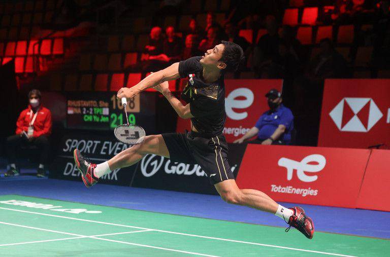 Shesar Hiren Rhustavito (bwfthomasubercups.bwfbadminton.com)