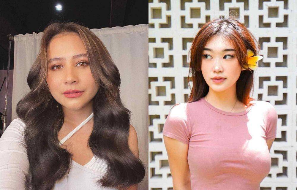 Prilly Latuconsina dan Livy Renata (Instagram.com/prillylatuconsina96/ | Instagram.com/livyrenata/)