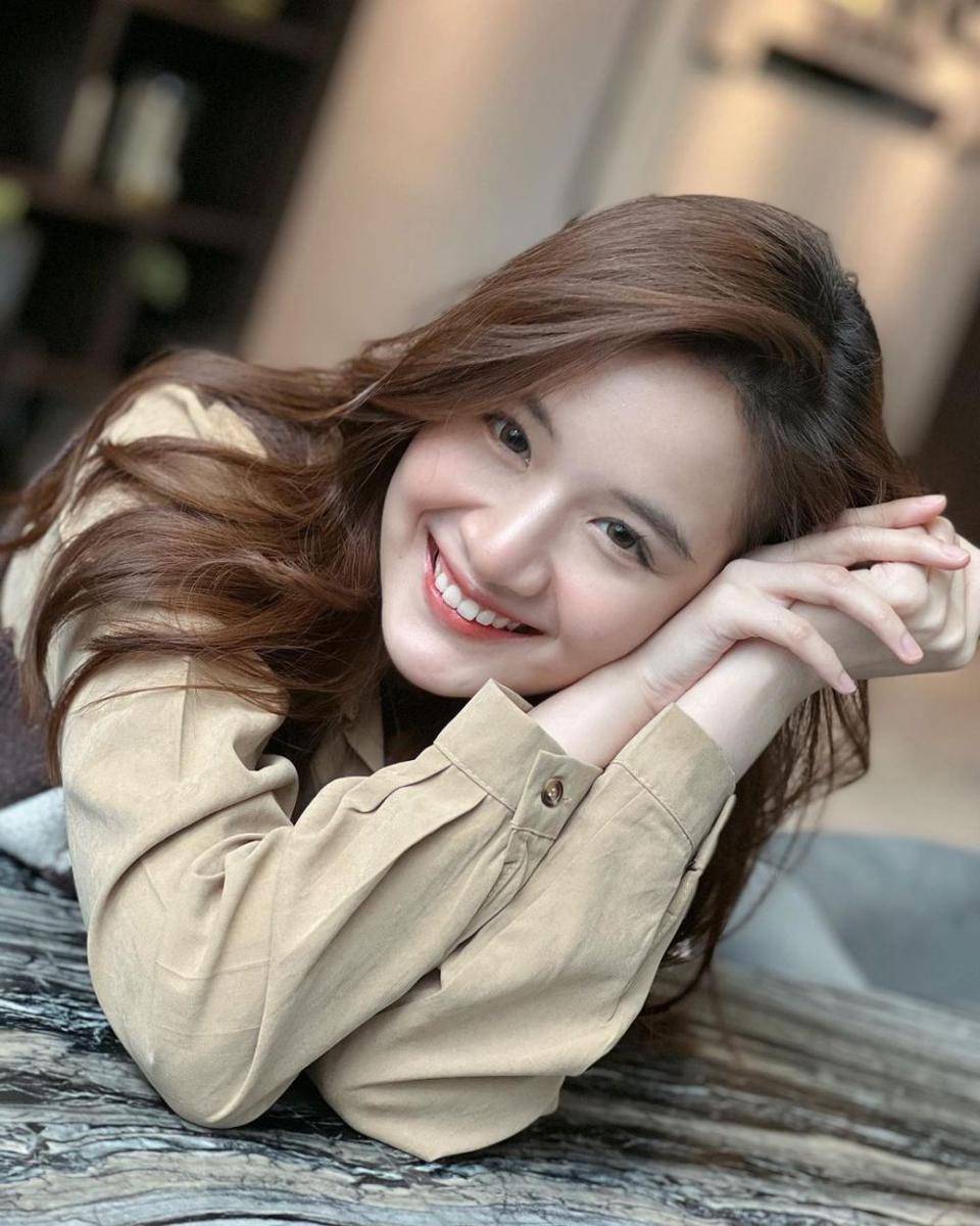 Ployphach Phatchatorn (instagram.com/ployphat23)
