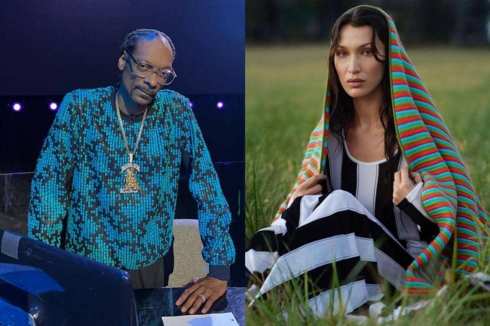 13 Artis Hollywood yang Jalani Ibadah Puasa, Kamu Sudah Tahu?